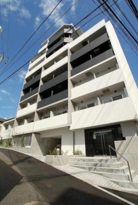 【外観】 | ステージファースト後楽園