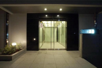 【エントランス】 | ステージファースト後楽園