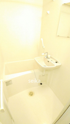 【浴室】 | きょうでん