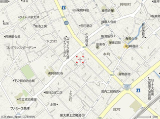 【地図】