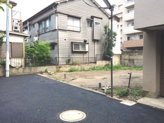 【外観】 | 現地写真2