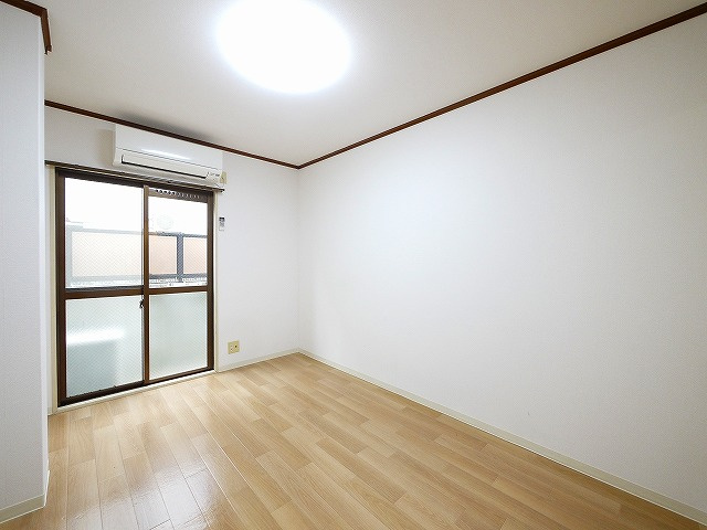 CASA天理の居間・リビング|使いやすい居間です