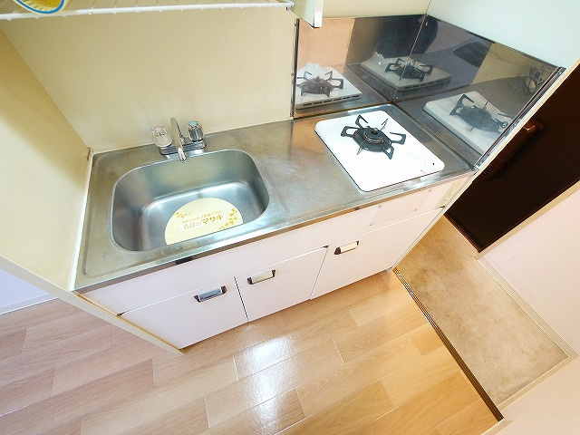 CASA天理のキッチン|キッチンでお料理をお楽しみください