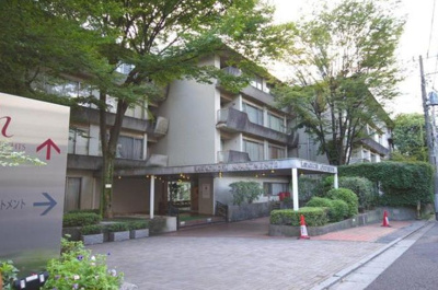 【外観】 | 川口アパートメント