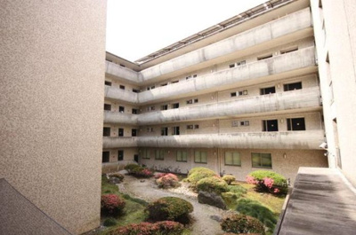 【外観】 | 川口アパートメント