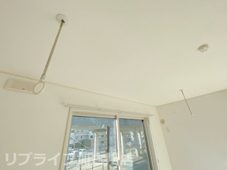 【その他】 | 美乃利戸建Ａ