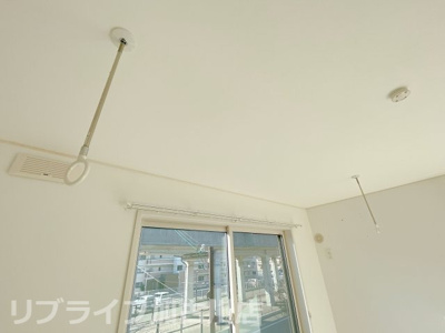 【その他】 | 美乃利戸建Ａ