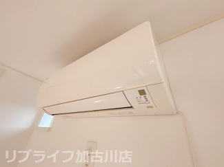 【設備】 | 美乃利戸建Ａ