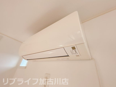 【設備】 | 美乃利戸建Ａ