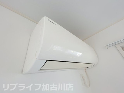 【設備】 | 美乃利戸建Ａ