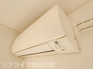 【設備】 | 美乃利戸建Ａ