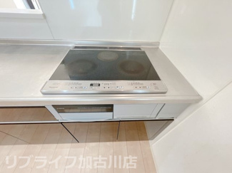 【設備】 | 美乃利戸建Ａ