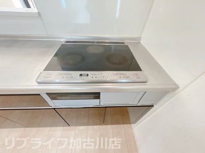 【設備】 | 美乃利戸建Ａ