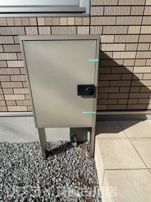 【その他】 | 美乃利戸建Ａ