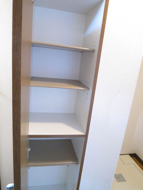 ドミネント清水の収納|下駄箱
