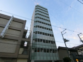 クレイドル西田辺の画像