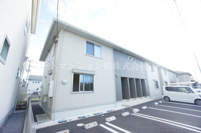 【外観】 | Azure B