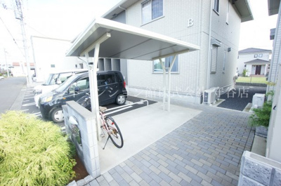 【その他共用部分】 | Azure B