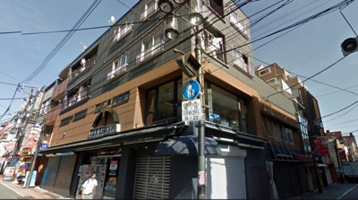 【外観】 | 高橋ビル