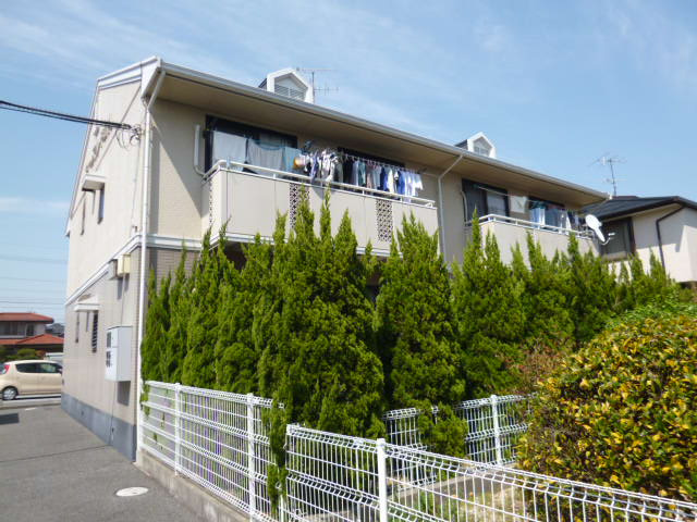 キャッスル平田Ａ