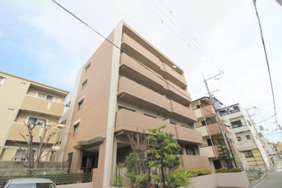 【外観】 | ヴィラージュ大東