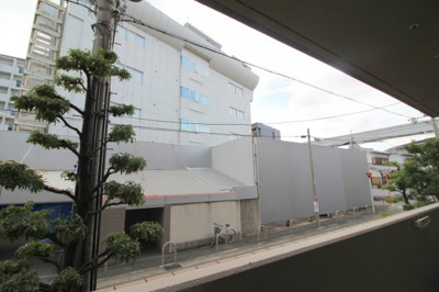 【展望】 | ヴィラージュ大東