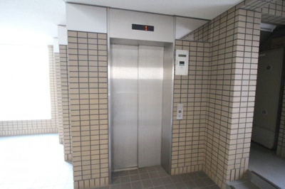 【その他共用部分】 | ヴィラージュ大東