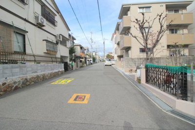 【周辺】 | ヴィラージュ大東