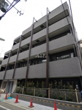 レガリス品川戸越の画像