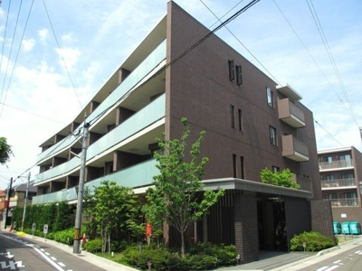 【外観】 | エルグレース甲子園