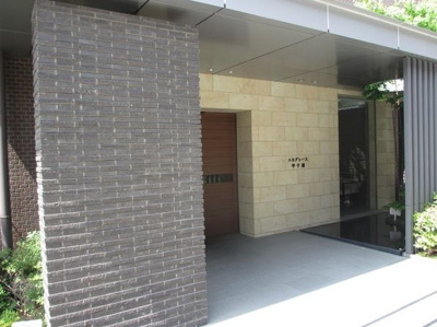 【外観】 | エルグレース甲子園