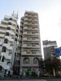 プラザ小島屋抜弁天ビルの画像
