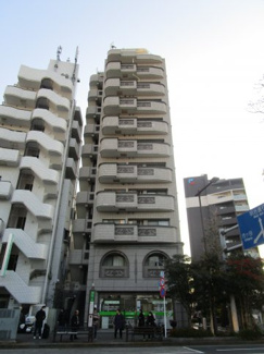 【外観】 | プラザ小島屋抜弁天ビル