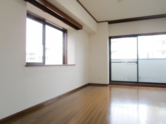 【寝室】 | プラザ小島屋抜弁天ビル
