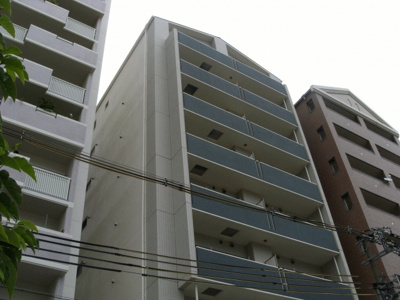 【外観】 | ＣＥＮＴＵＲＹ与力町公園