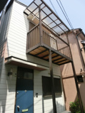 大田町　貸家の画像