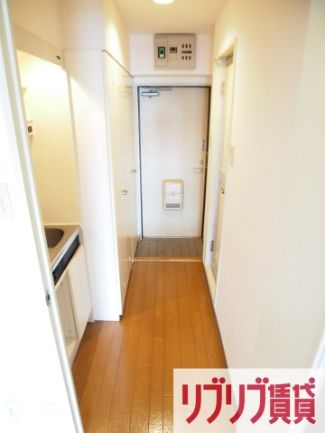 ジェネピア東千葉の内装