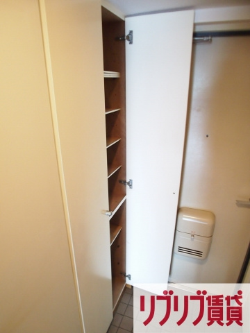 ジェネピア東千葉の設備