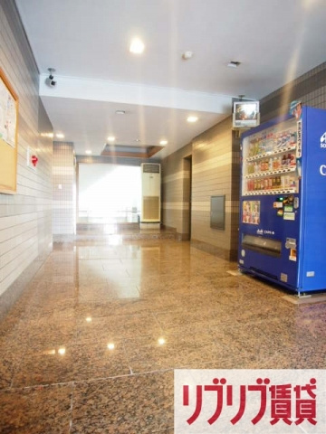 ジェネピア東千葉のその他共用部分