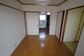 【その他】 | ※同建物別室の参考写真です