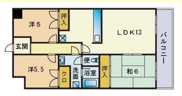 福岡市博多区麦野４丁目のマンションの画像