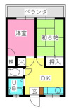 御笠ビルの画像