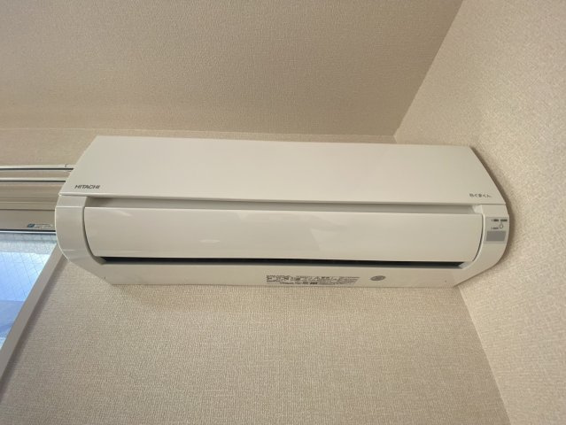 コム・シェ・ヴの設備