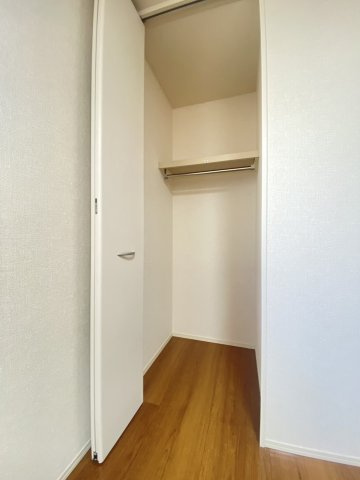 コム・シェ・ヴの収納