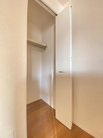 コム・シェ・ヴの収納