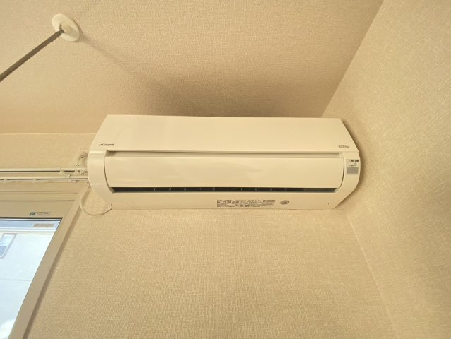 コム・シェ・ヴの設備