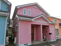 ミルクリークＢの画像