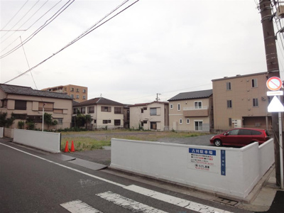 【外観】 | 古川駐車場