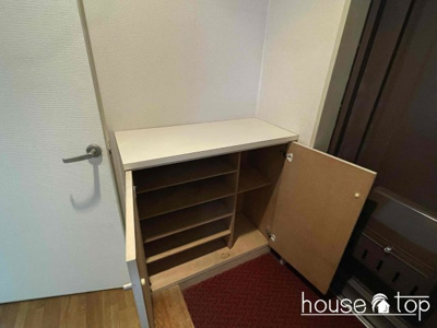 【収納】 | シャルム甲子園２番館（甲子園駅・南甲子園小・鳴尾中学校区） | シャルム甲子園2番館