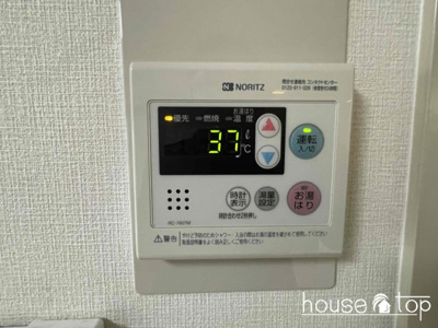 【設備】 | シャルム甲子園２番館（甲子園駅・南甲子園小・鳴尾中学校区） | シャルム甲子園2番館